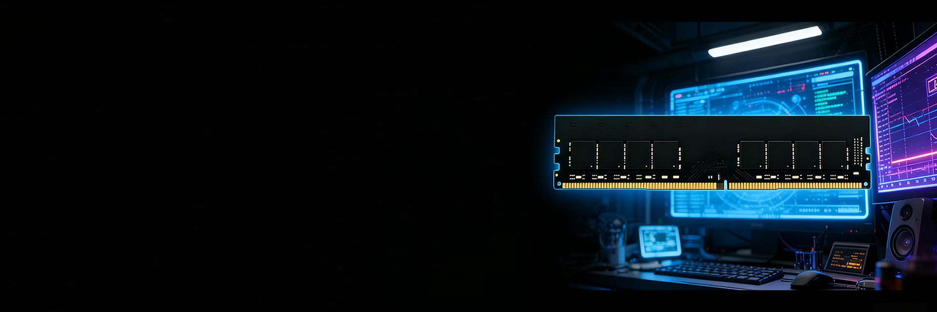 Classic Benchmark, Unrivaled Performance