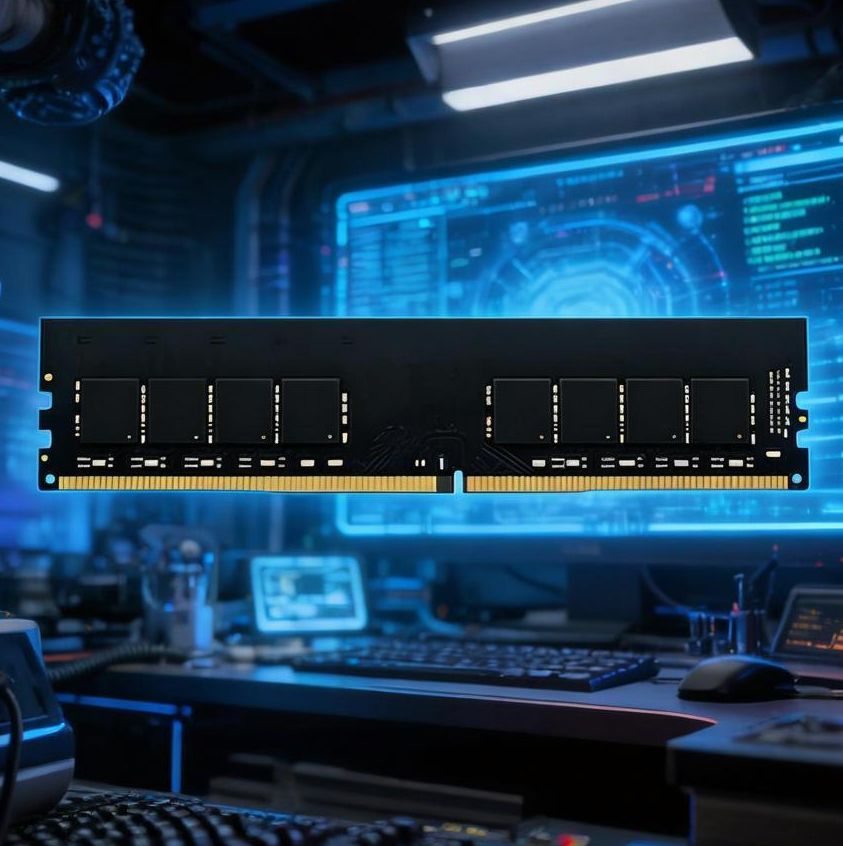 RUNNER DDR4 高性能电脑内存（普条）