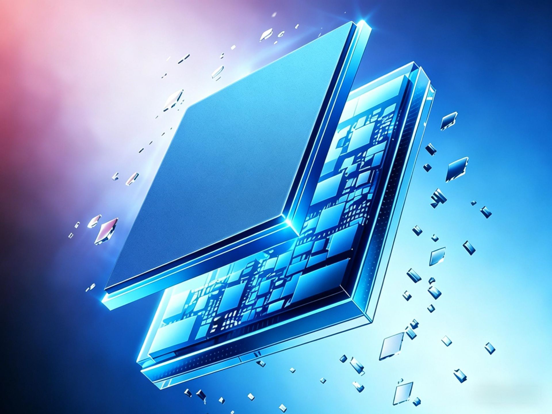 RUNNER 灵跃 DDR5高性能电脑内存-