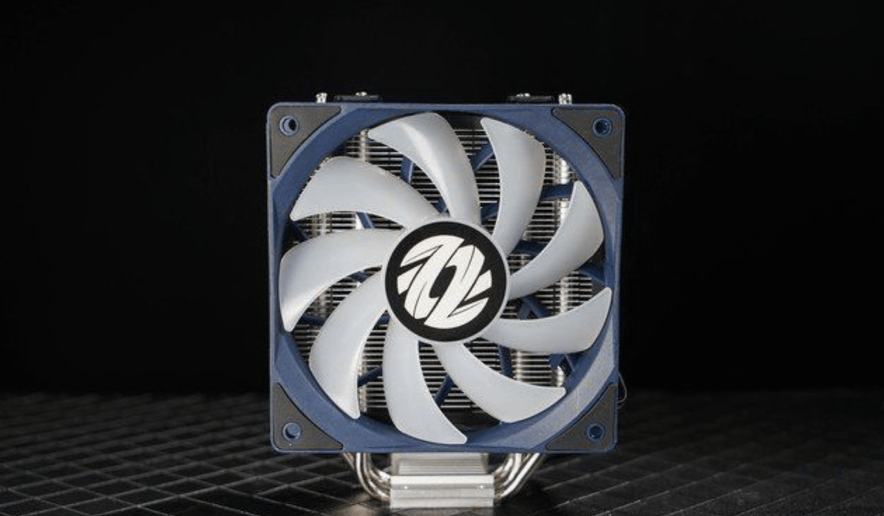 This Budget Air Cooler Stands Out! ZEROZONE P4 Concentrated Air Pressure Fan Review