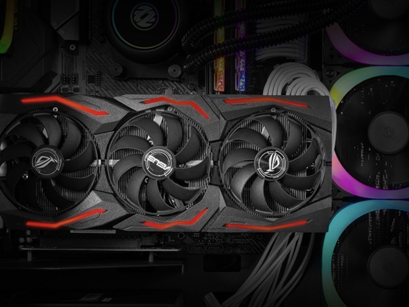ZEROZONE EOS Louvre Tempered Glass Case-