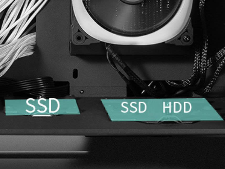 ZEROZONE EOS Louvre Tempered Glass Case-