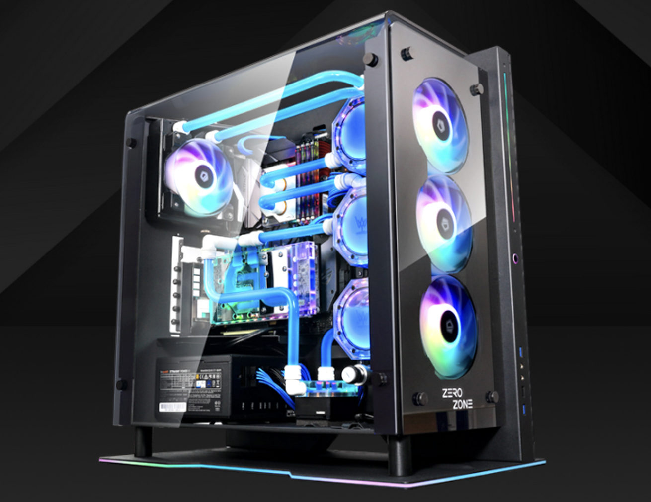 ZEROZONE EOS Chassis Review