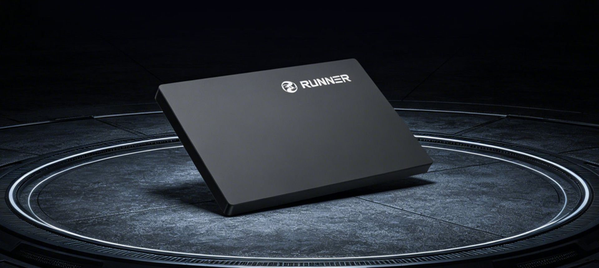 MEMRUNNER R500 2.5-inch SATA 3.0 SSD