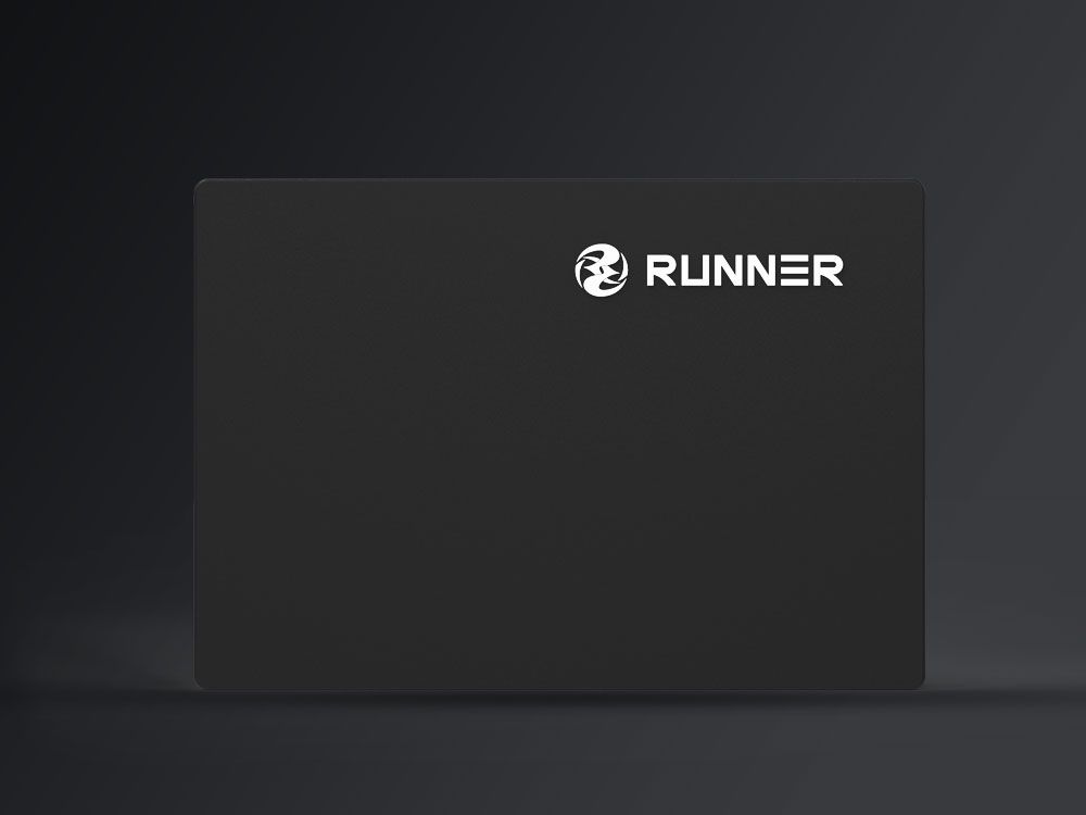 MEMRUNNER R500 2.5-inch SATA 3.0 SSD-