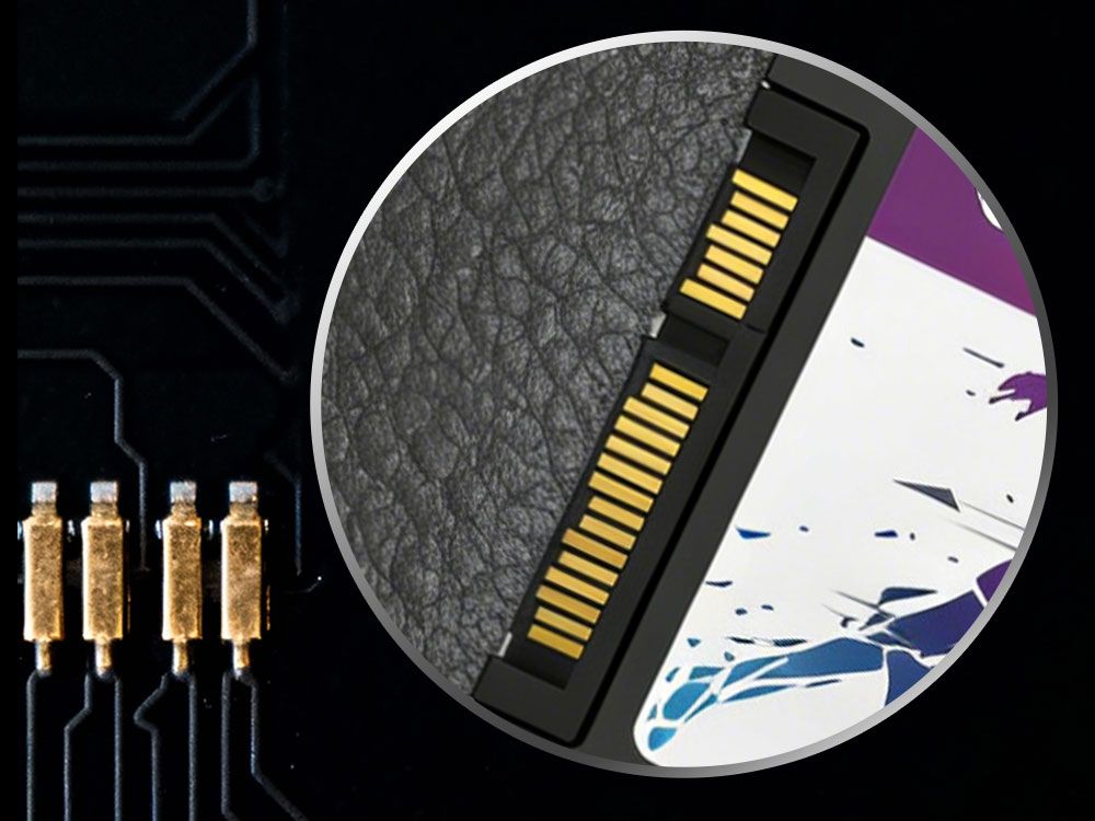 MEMRUNNER R500 2.5-inch SATA 3.0 SSD-