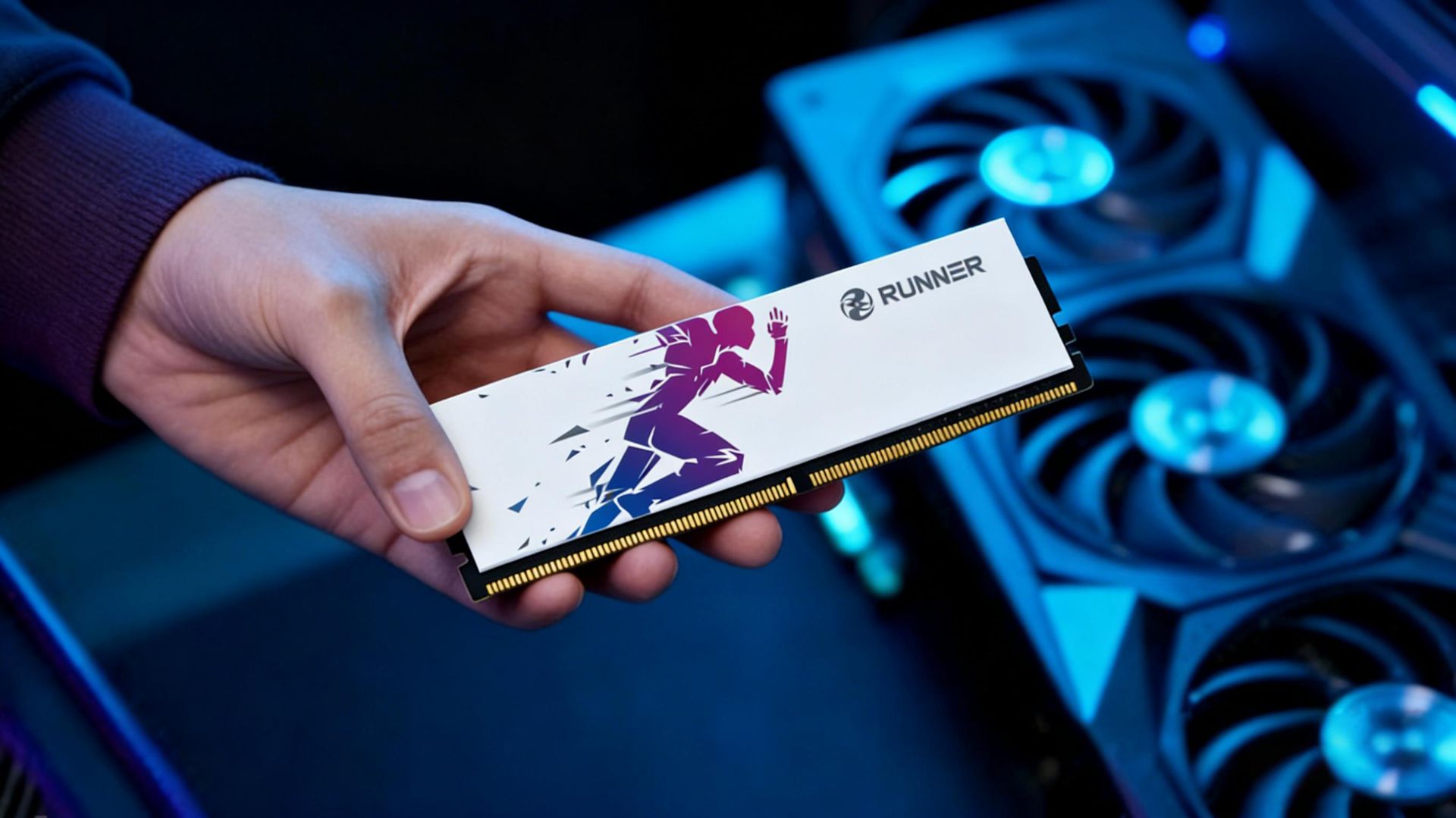 A Complete Guide to Choosing RUNNER Memory