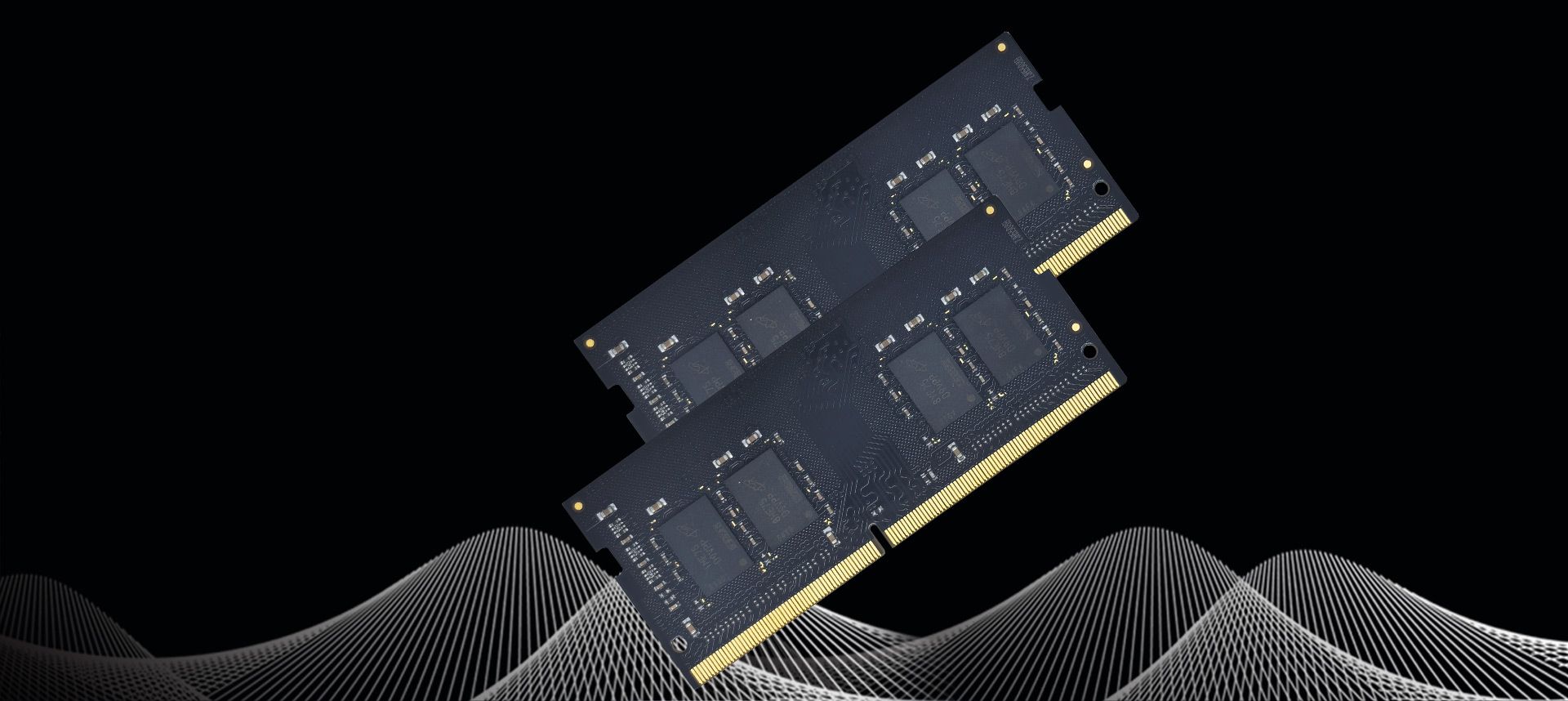 MEMRUNNER DDR4 SO-DIMM Laptop Memory