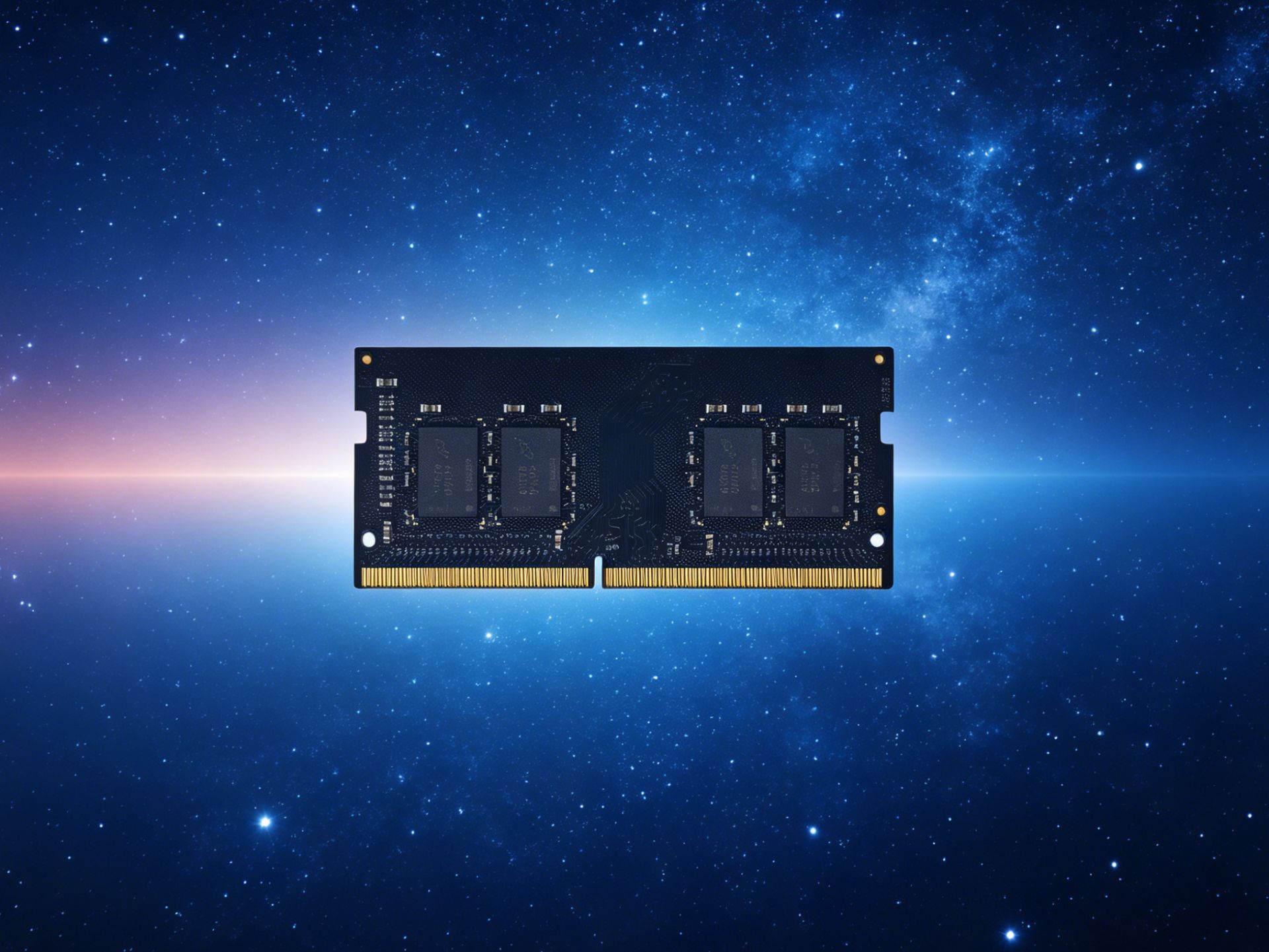 MEMRUNNER DDR4 SO-DIMM Laptop Memory-