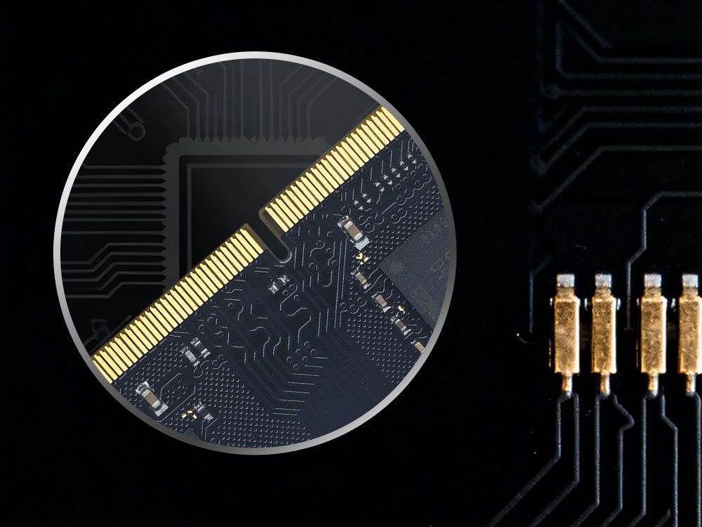MEMRUNNER DDR4 SO-DIMM Laptop Memory-