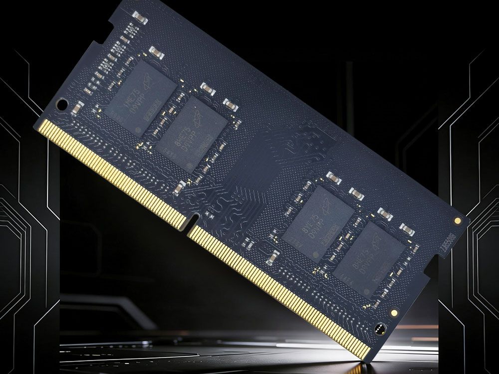MEMRUNNER DDR4 SO-DIMM Laptop Memory-