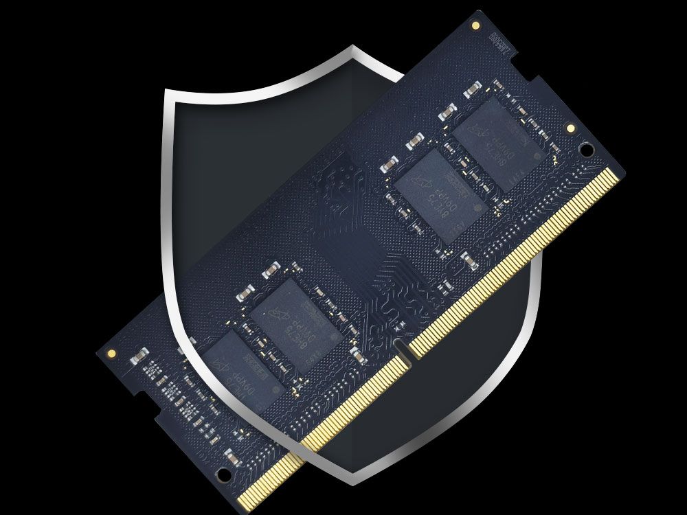 MEMRUNNER DDR4 SO-DIMM Laptop Memory-