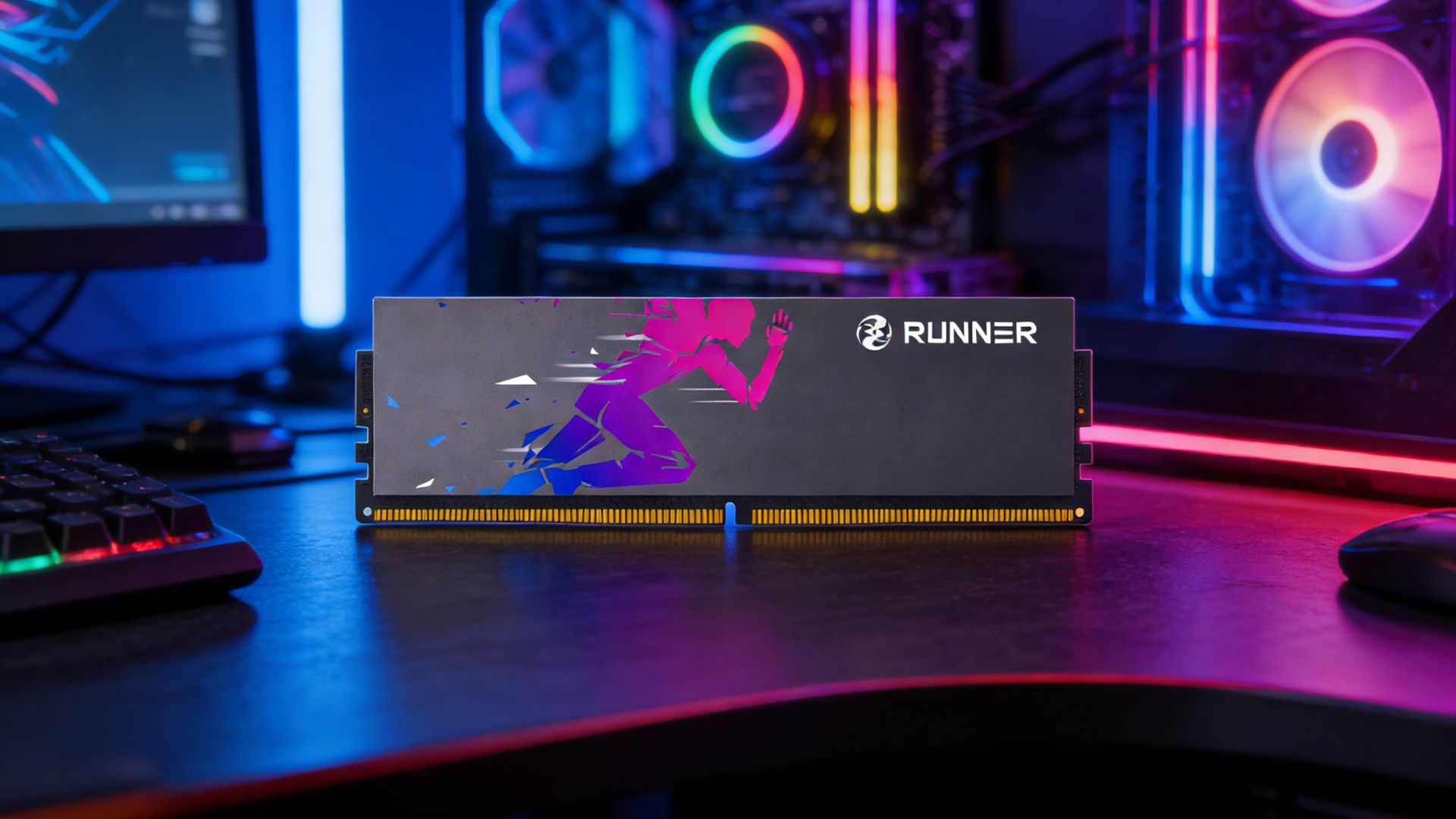How to Choose RUNNER Lingyue DDR5 Memory | A Complete Guide