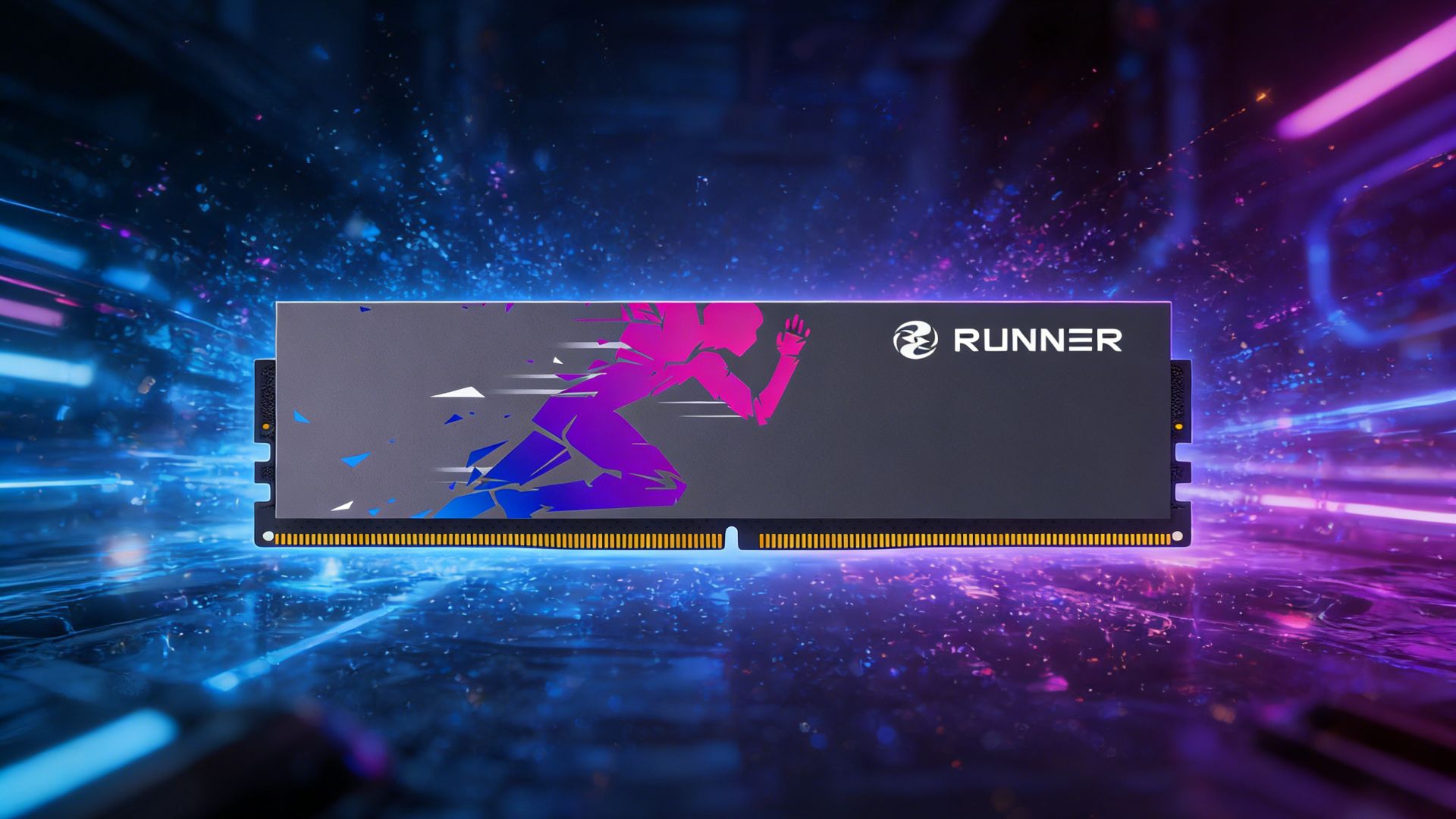 DDR5甜点再进化：灵跃6000海力士A-Die版为何值得入手？