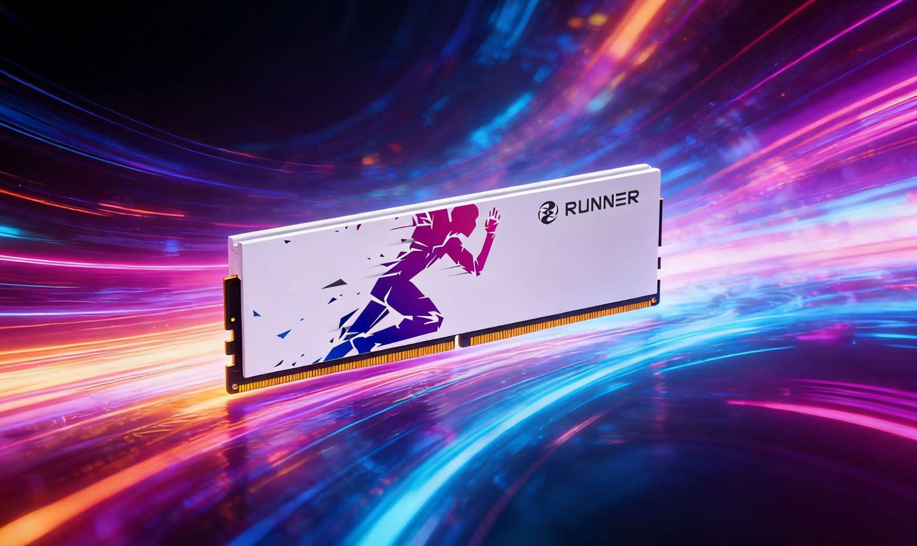 一篇文章看懂RUNNER灵跃DDR5系列内存怎么选