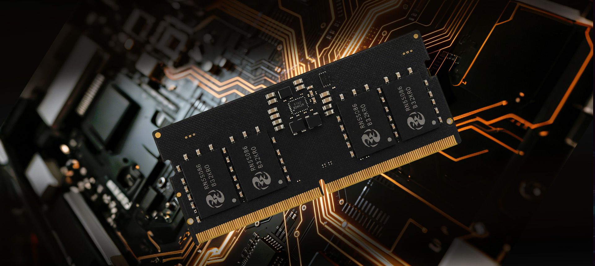 MEMRUNNER DDR5 SO-DIMM Laptop Memory