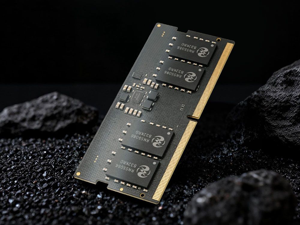 MEMRUNNER DDR5 SO-DIMM Laptop Memory-