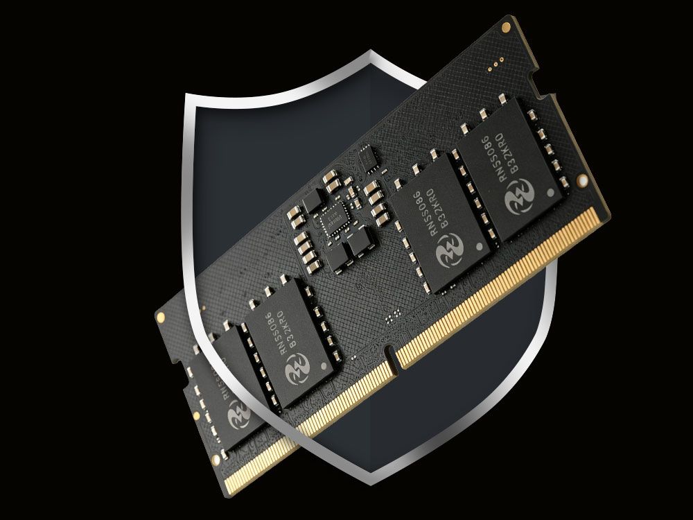 MEMRUNNER DDR5 SO-DIMM Laptop Memory-
